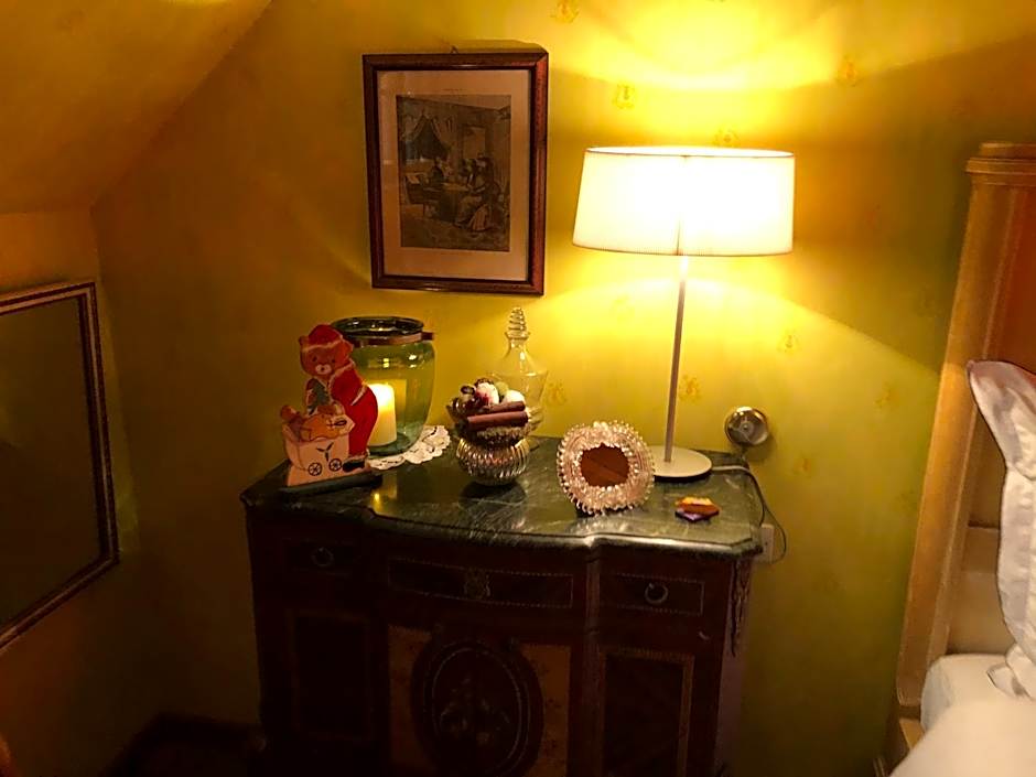 La Maison de juliette