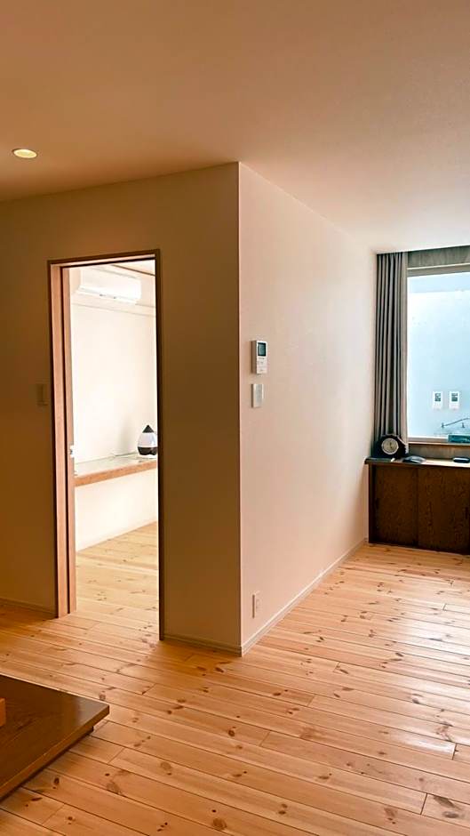 Oceanview 貸別荘Hosuikan