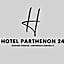 Hotel Parthenon Rodos city