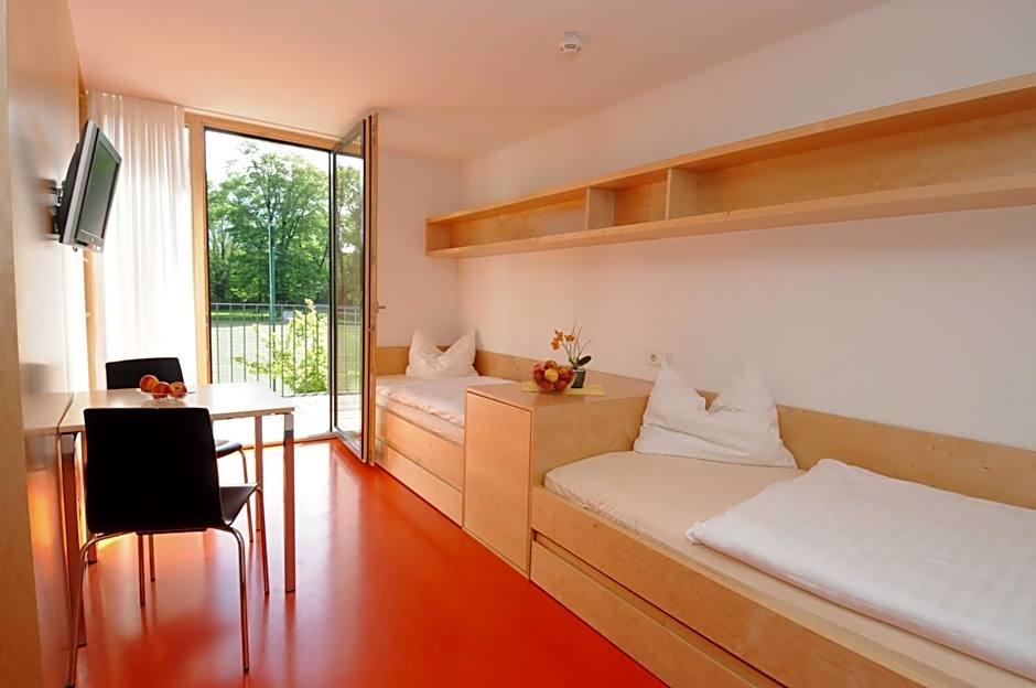 Olympiazentrum Vorarlberg