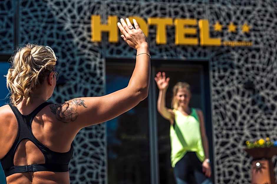 Steig-Alm Hotel Superior