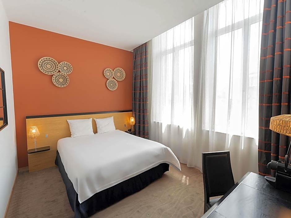 Hotel Mercure Le Mans Centre