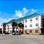 Comfort Suites Near Nasa - Clear Lake