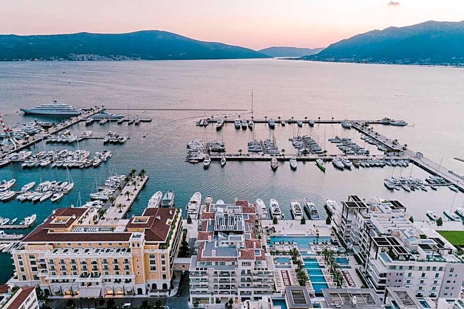 Regent Porto Montenegro By IHG