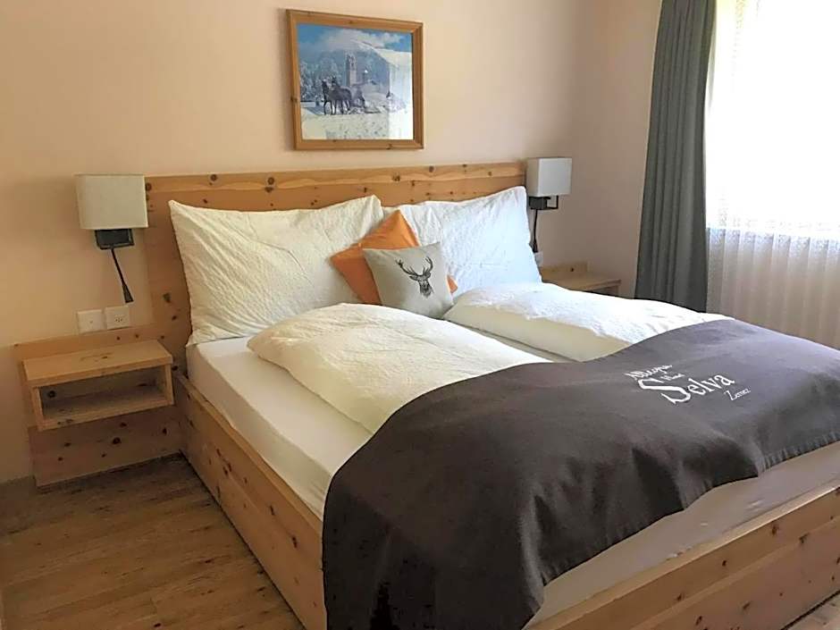 Hotel Pizzeria Selva