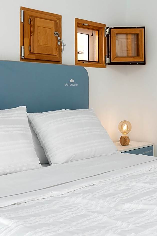 Apartamento Don Algodon Platja