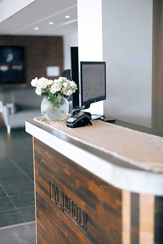Live Lofoten Hotel