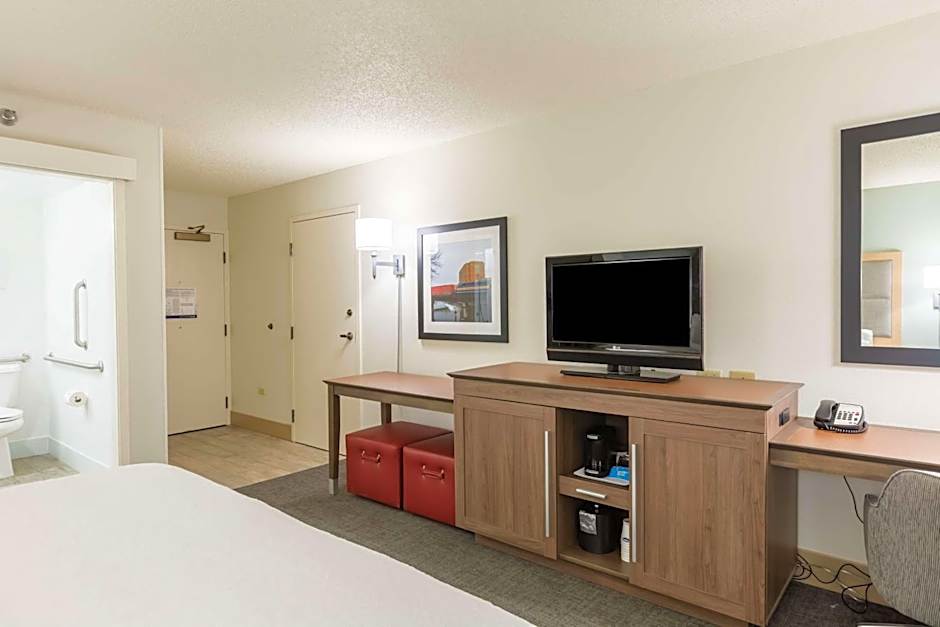 Hampton Inn By Hilton Rochester