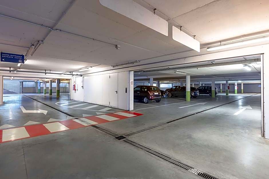 Hilton Garden Inn Venice Mestre