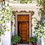 Pergola Boutique Hotel