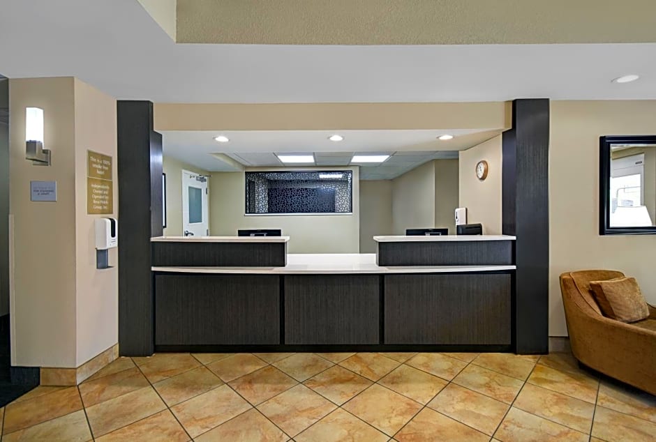 Candlewood Suites Sumter By IHG