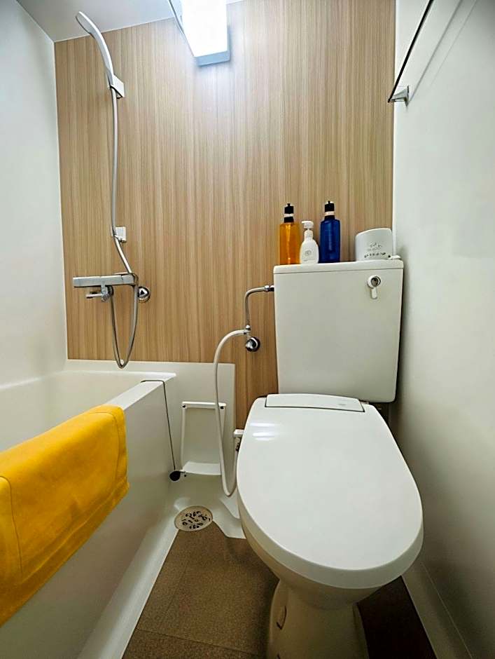 Hotel Select Inn Isesaki