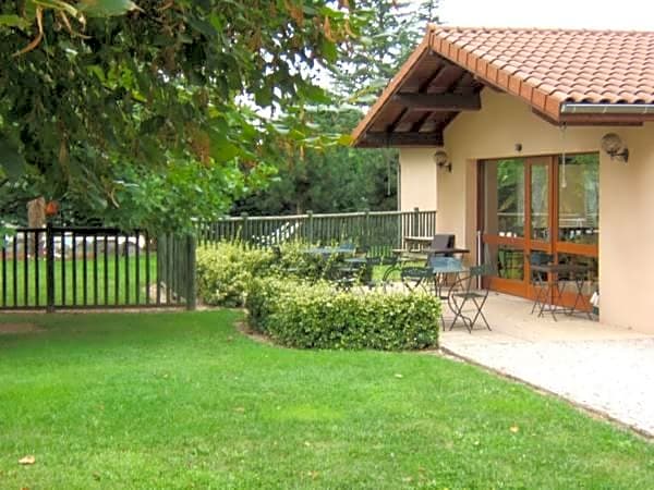 Hotel Etesia