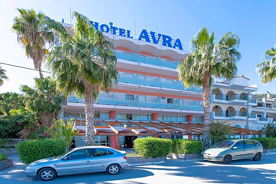 Avra Hotel