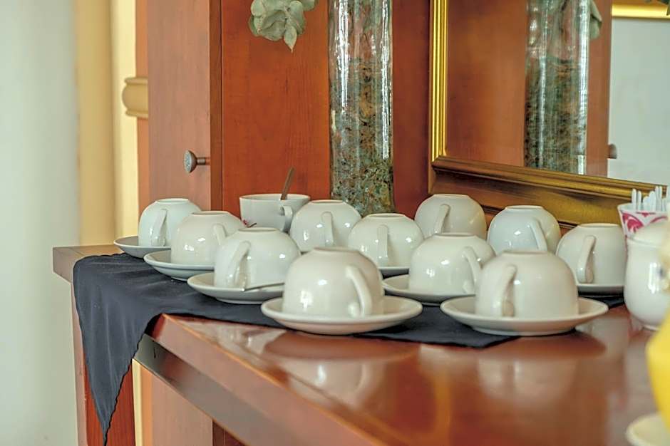 Broadway Guest House