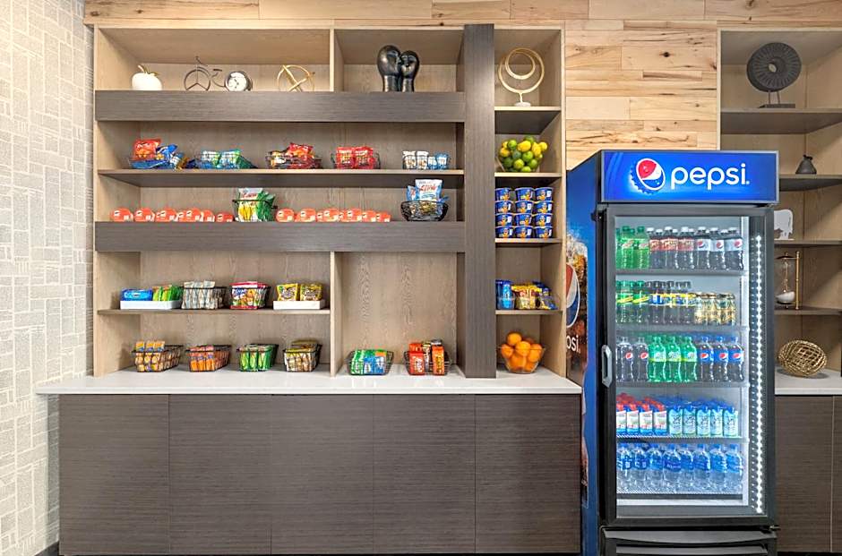 Holiday Inn Philadelphia Arpt-Stadium Area By IHG