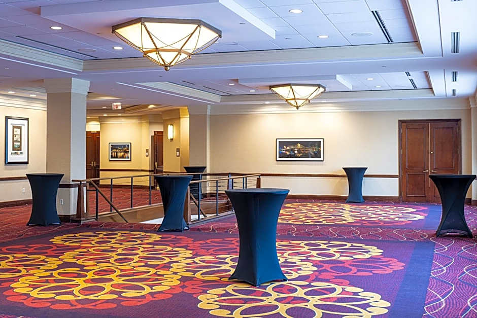Pittsburgh Marriott City Center