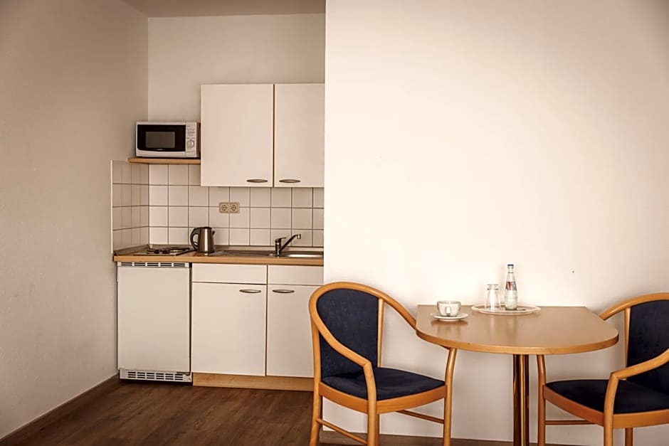 Ariva Boardinghouse Platanenhof