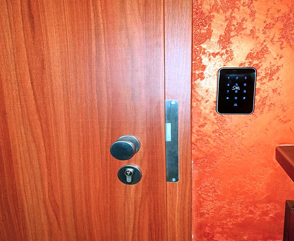 Paderewskiego 9 Aparth