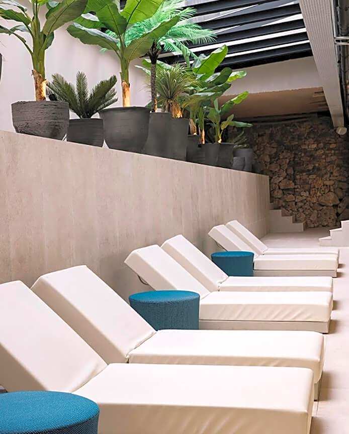 Eden Roc Mediterranean Hotel & Spa