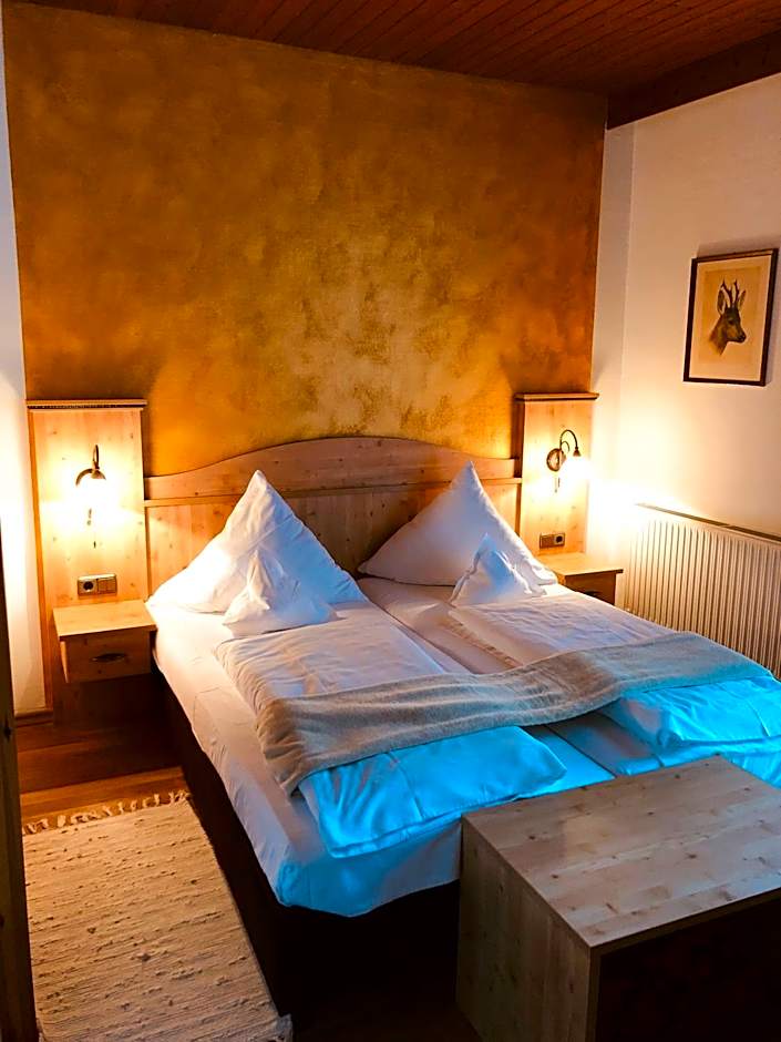 König Ludwig Stub´n