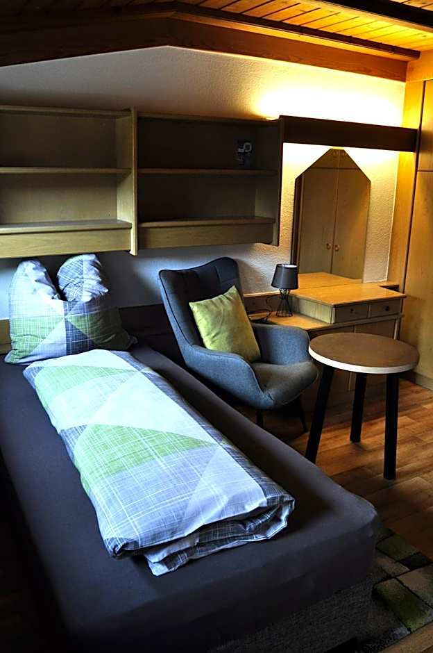 Garni Schwarzenstein