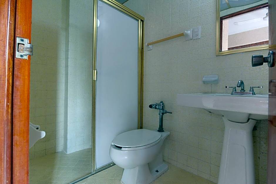 OYO Hotel Totonacapan, Papantla