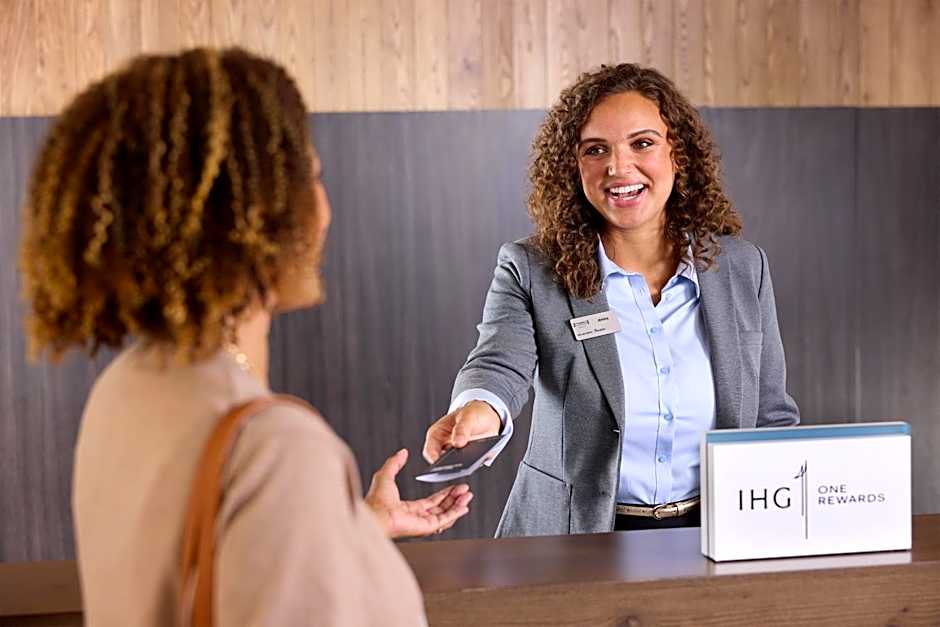 Staybridge Suites Lexington S Medical Ctr Area By IHG