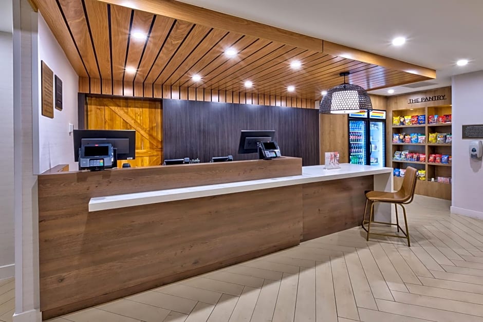Staybridge Suites Pittsburgh Airport by IHG
