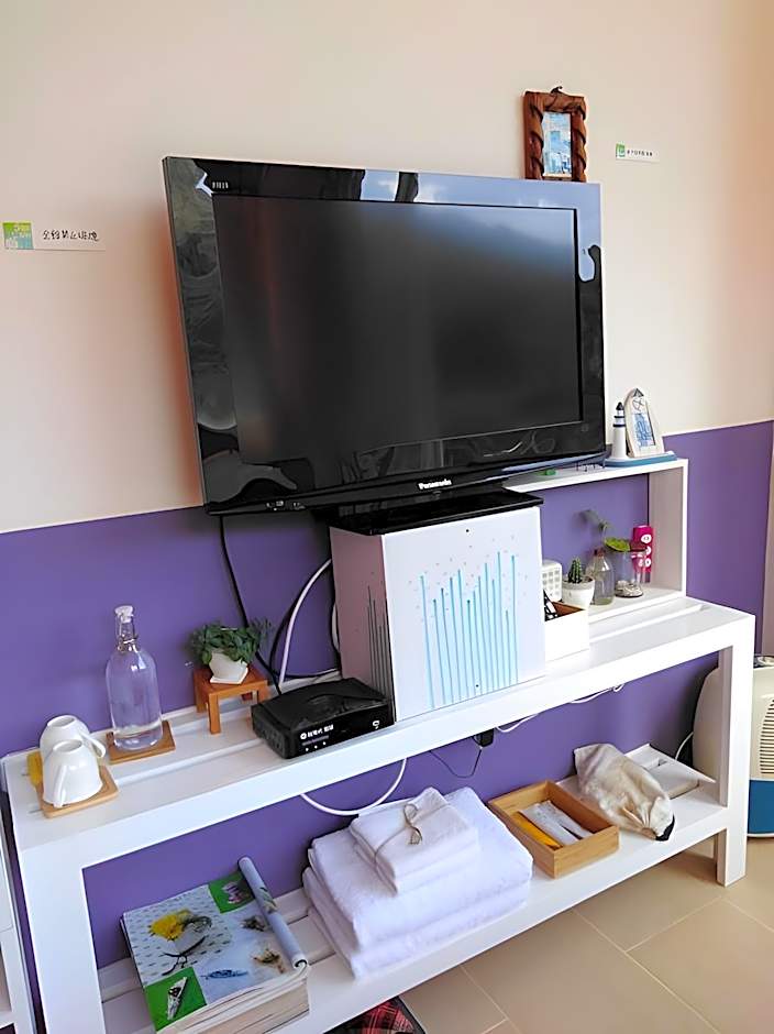 Sea Cafe Bed and Breakfast