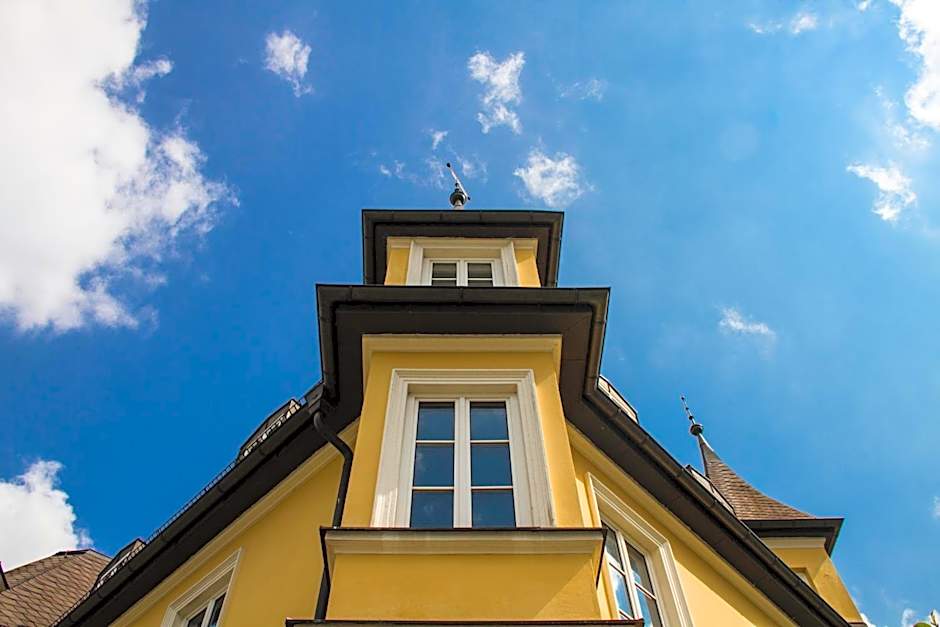 Laimer Hof am Schloss Nymphenburg