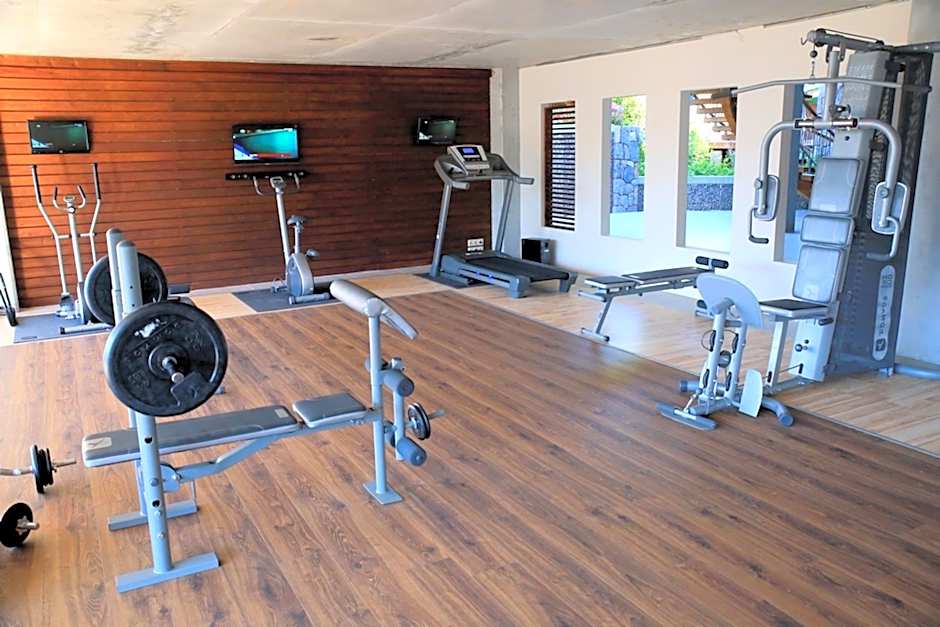 Costa Farilya Special Class Hotel Bodrum