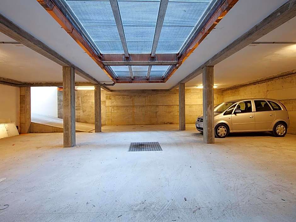 La Farina Apartments