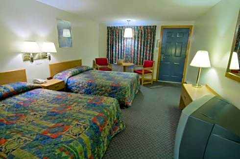 Americas Best Value Inn Biddeford