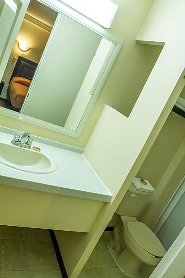 BONITTO INN® Tampico Aeropuerto