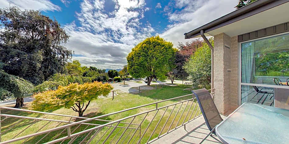 Wanaka Top 10 Holiday Park