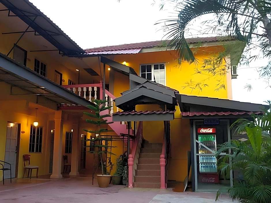 Motel Seri Mutiara