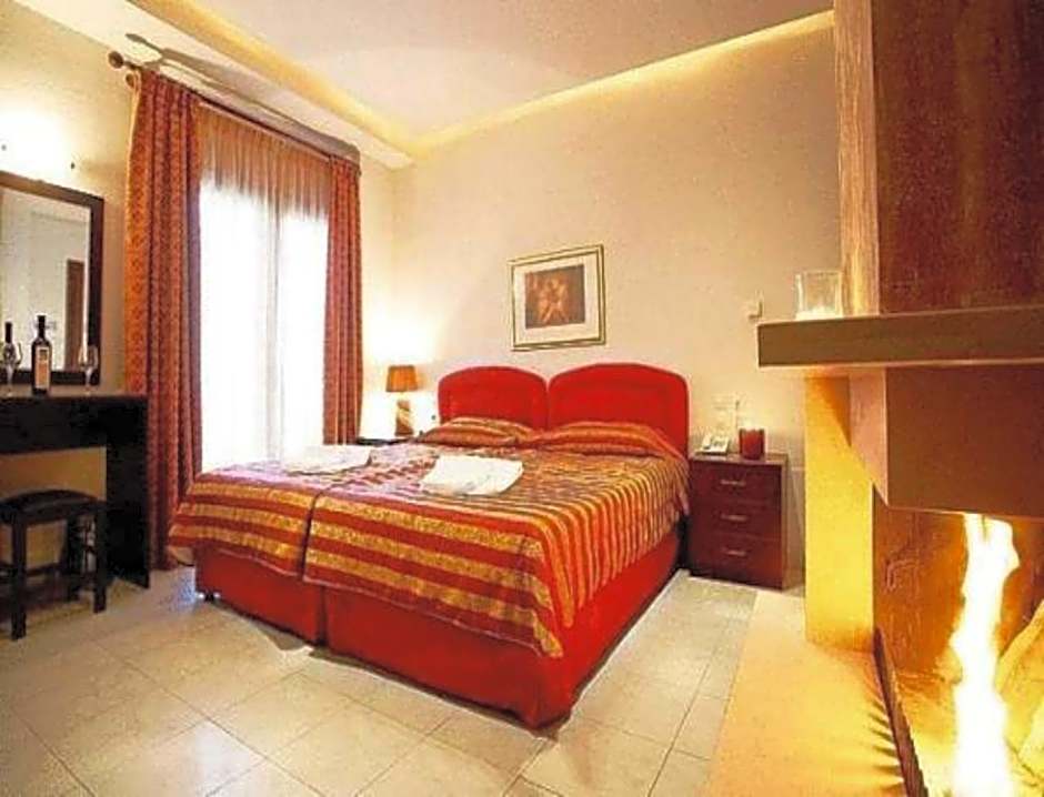 Hotel Athina
