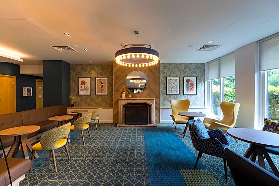 Holiday Inn Cambridge By IHG