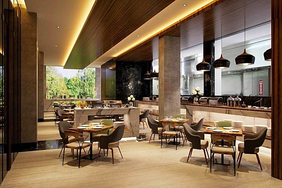 Aston Sidoarjo City Hotel and Conference Center