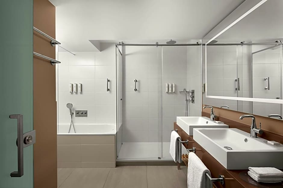 Courtyard by Marriott Paris Porte de Versailles