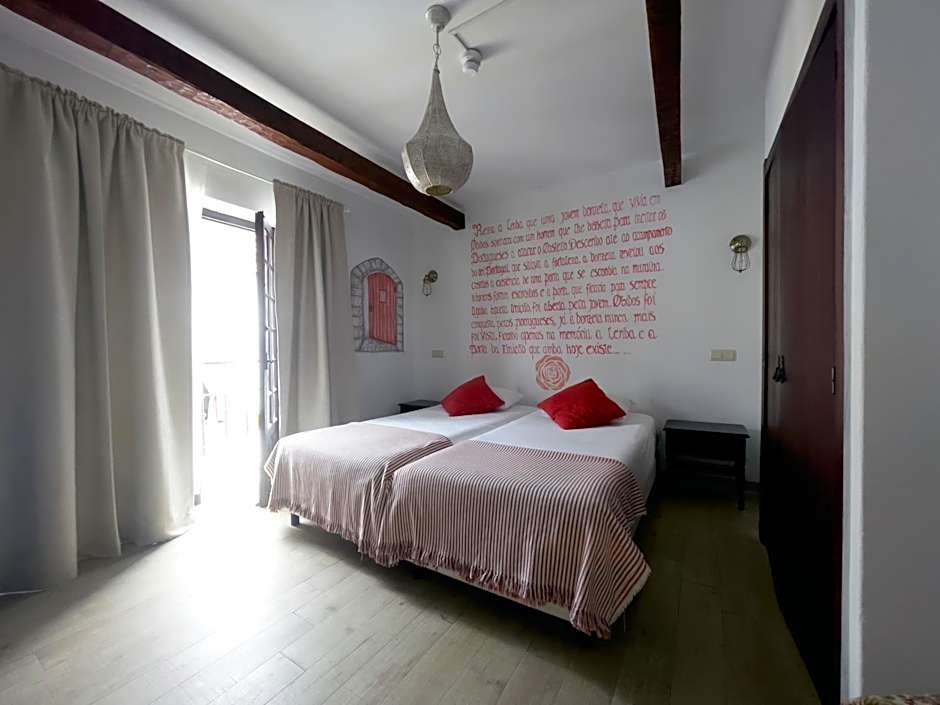 Rainha Santa Isabel - Óbidos History Hotel