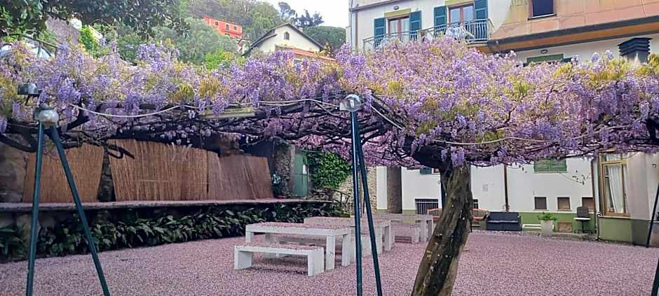 Hotel Residence Moneglia