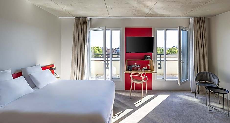 Best Western Hotel 11BAUER