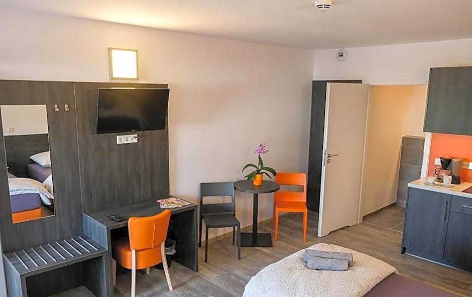 Apartments A7