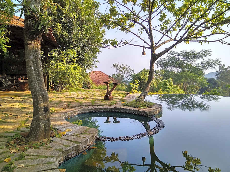 Annapara Home Stay In Vythiri - Wayanad