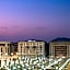 Anwar Al Madinah Movenpick Hotel