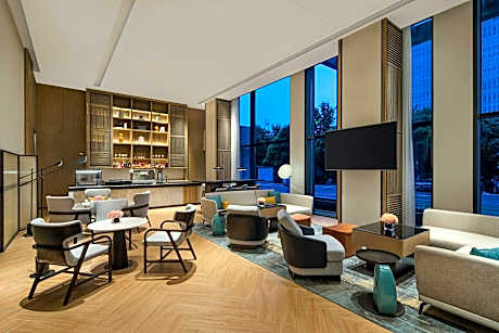 Courtyard by Marriott Jiangyin
