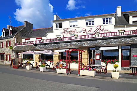 Hostellerie De La Mer