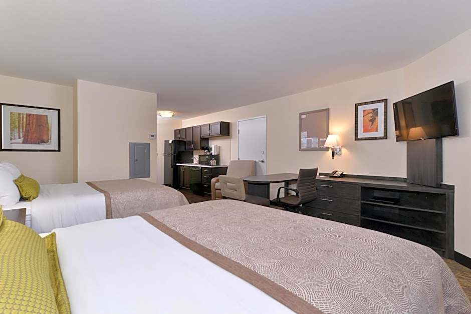 Candlewood Suites Casper By IHG